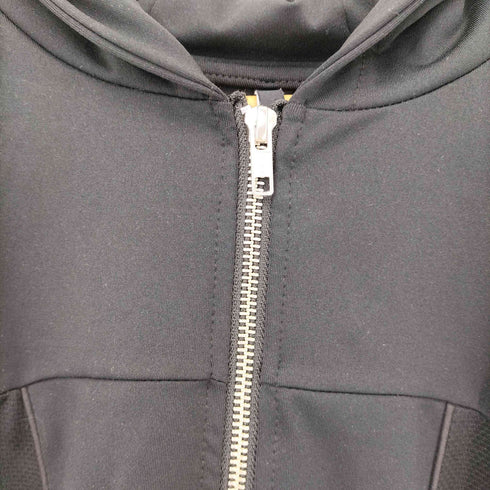 FLAREUP 19.Division Cut-out Hooded Zip-up レディース JPN:1