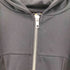 FLAREUP 19.Division Cut-out Hooded Zip-up レディース JPN:1