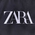 ザラ ZARA カレッジ ボンバージャケット スタジャン レディース import:L
