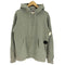 アベイシングエイプ A BATHING APE パイレーツストア 海賊 マイロ バックロゴ プリント ジップ パーカー メンズ import:L