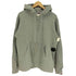 アベイシングエイプ A BATHING APE パイレーツストア 海賊 マイロ バックロゴ プリント ジップ パーカー メンズ import:L