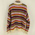 71MICHAEL CROCHET KNIT CARDIGAN メンズ import:M
