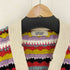 71MICHAEL CROCHET KNIT CARDIGAN メンズ import:M