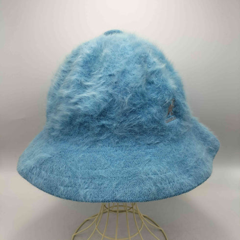 カンゴール KANGOL FURGORA CASUAL BUCKET HAT ファーゴラ カジュアル バケットハット メンズ