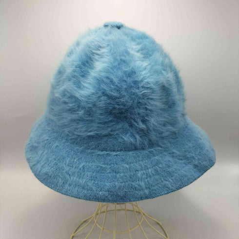 カンゴール KANGOL FURGORA CASUAL BUCKET HAT ファーゴラ カジュアル バケットハット メンズ