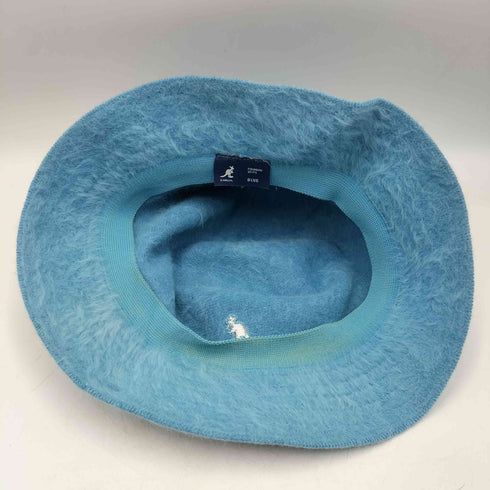 カンゴール KANGOL FURGORA CASUAL BUCKET HAT ファーゴラ カジュアル バケットハット メンズ