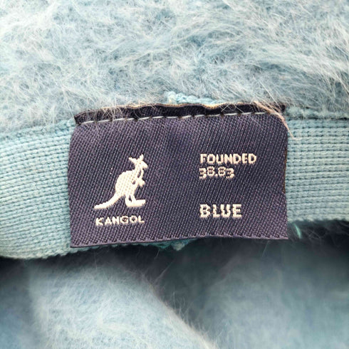 カンゴール KANGOL FURGORA CASUAL BUCKET HAT ファーゴラ カジュアル バケットハット メンズ
