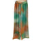 メゾンスペシャル MAISON SPECIAL Gradation Easy Pants グラデーション イージーパンツ レディース JPN:36