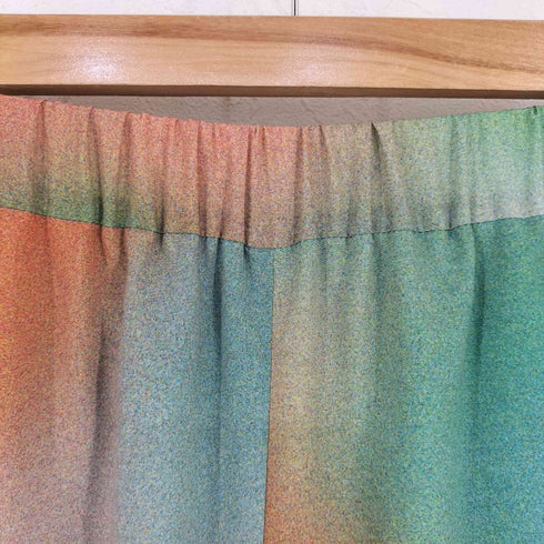 メゾンスペシャル MAISON SPECIAL Gradation Easy Pants グラデーション イージーパンツ レディース JPN:36
