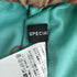 メゾンスペシャル MAISON SPECIAL Gradation Easy Pants グラデーション イージーパンツ レディース JPN:36