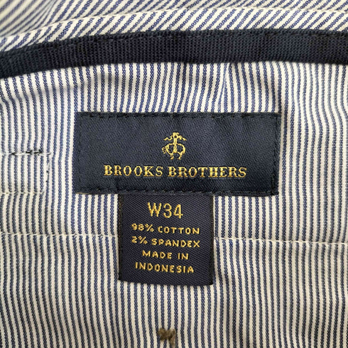 ブルックスブラザーズ BROOKS BROTHERS チノショーツ メンズ 34inch