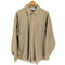 BASICK フェイクレザーシャツ メンズ JPN:M