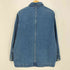 インヘリット INHERIT HEAVYDENIM COVERALL メンズ JPN:L