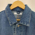 インヘリット INHERIT HEAVYDENIM COVERALL メンズ JPN:L