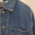インヘリット INHERIT HEAVYDENIM COVERALL メンズ JPN:L