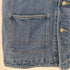 インヘリット INHERIT HEAVYDENIM COVERALL メンズ JPN:L