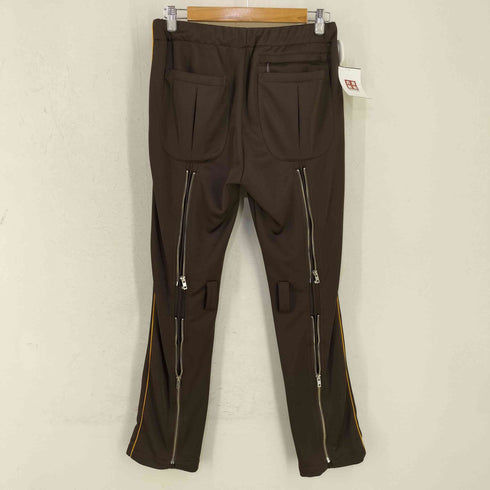 ダイリク DAIRIKU Film Students Track Pants メンズ JPN:S