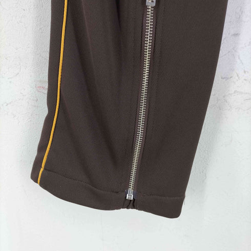 ダイリク DAIRIKU Film Students Track Pants メンズ JPN:S