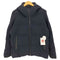 ユニクロ UNIQLO シームレスダウンパーカ メンズ JPN:M