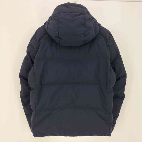 ユニクロ UNIQLO シームレスダウンパーカ メンズ JPN:M