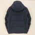 ユニクロ UNIQLO シームレスダウンパーカ メンズ JPN:M