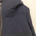 ユニクロ UNIQLO シームレスダウンパーカ メンズ JPN:M