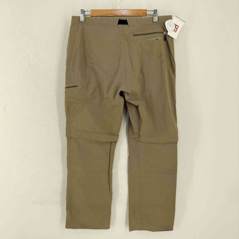 モンベル mont bell コンバーチブル1/2パンツ メンズ JPN:L