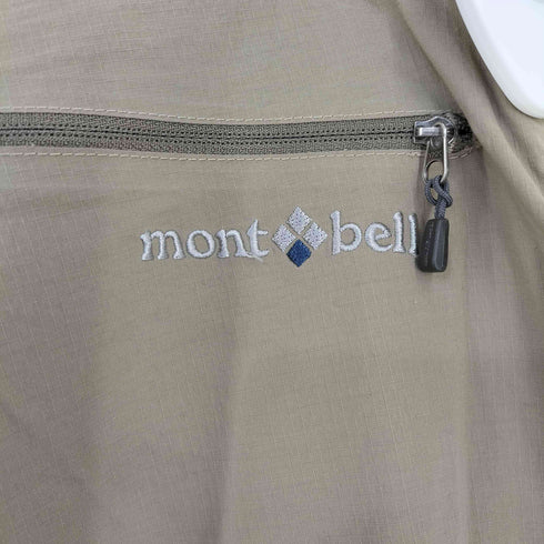 モンベル mont bell コンバーチブル1/2パンツ メンズ JPN:L