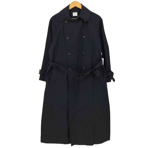 アーバンリサーチドアーズ URBAN RESEARCH DOORS オーバートレンチコート レディース ONE SIZE