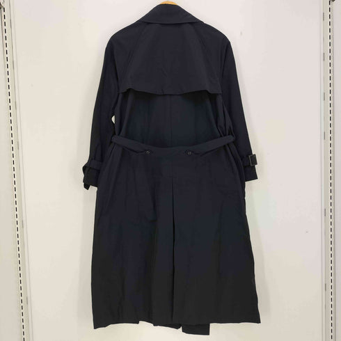 アーバンリサーチドアーズ URBAN RESEARCH DOORS オーバートレンチコート レディース ONE SIZE