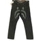 アベイシングエイプ A BATHING APE 1999 TYPE-02 SHARK DENIM PANTS WGM シャーク 刺繍 デニム パンツ メンズ JPN:M
