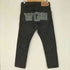 アベイシングエイプ A BATHING APE 1999 TYPE-02 SHARK DENIM PANTS WGM シャーク 刺繍 デニム パンツ メンズ JPN:M