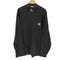 カーハート Carhartt L/S POCKET T-SHIRT メンズ import:L