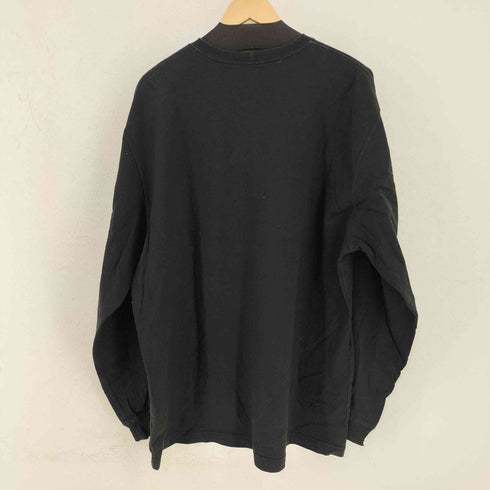 カーハート Carhartt L/S POCKET T-SHIRT メンズ import:L
