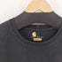 カーハート Carhartt L/S POCKET T-SHIRT メンズ import:L