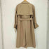 スローブイエナ SLOBE IENA 23SS ウォッシャブルトレンチコート レディース 38