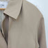 スローブイエナ SLOBE IENA 23SS ウォッシャブルトレンチコート レディース 38