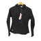 ニューバランス NEW BALANCE ジップアップパーカー レディース M