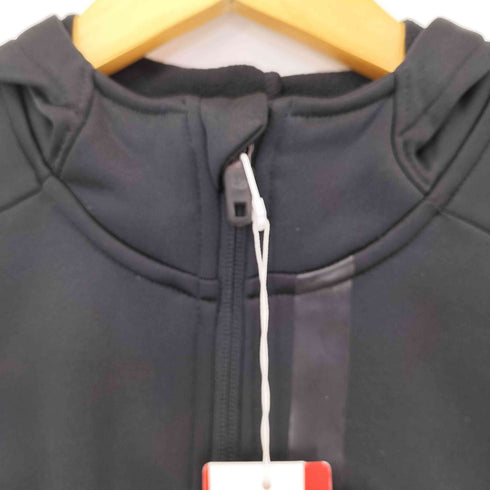 ニューバランス NEW BALANCE ジップアップパーカー レディース M