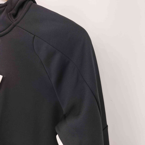 ニューバランス NEW BALANCE ジップアップパーカー レディース M
