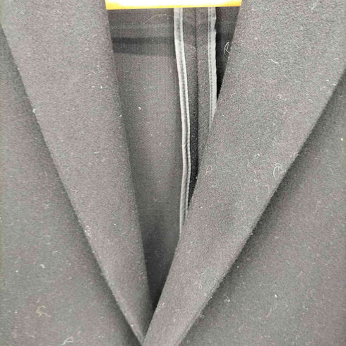 ザラ ZARA COMFORT FIT SYNTHETIC WOOL COAT レディース import:S