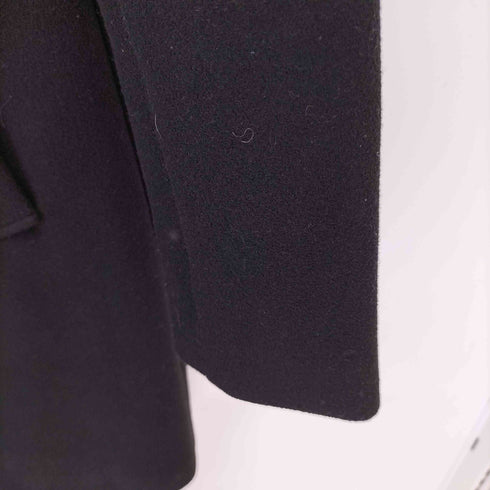 ザラ ZARA COMFORT FIT SYNTHETIC WOOL COAT レディース import:S