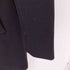 ザラ ZARA COMFORT FIT SYNTHETIC WOOL COAT レディース import:S