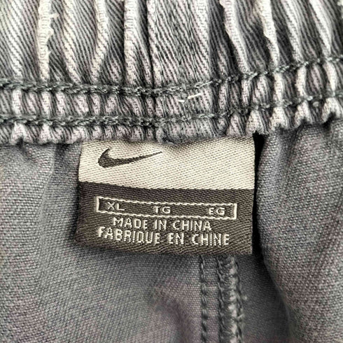 ナイキ NIKE 00S カーゴショーツ メンズ XL