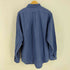 ランズエンド LANDS END オックス BDシャツ メンズ import:XL