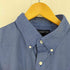 ランズエンド LANDS END オックス BDシャツ メンズ import:XL