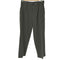 ユニクロ UNIQLO 24SS タックワイドパンツ メンズ JPN:M