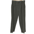 ユニクロ UNIQLO 24SS タックワイドパンツ メンズ JPN:M