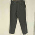 ユニクロ UNIQLO 24SS タックワイドパンツ メンズ JPN:M