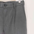 ユニクロ UNIQLO 24SS タックワイドパンツ メンズ JPN:M